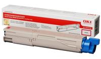 OKI 43459330 tonercartridge Origineel Magenta - thumbnail