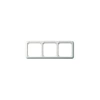 ELSO frame 224314 3-voudige FASHION thermo zuiver wit Wit 1 stuk(s) - thumbnail