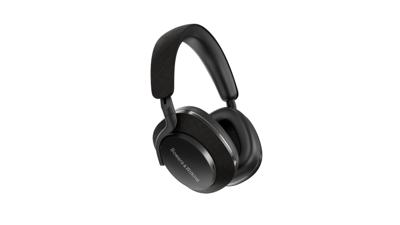 Bowers & Wilkins: PX7 S2 Over-Ear Bluetooth hoofdtelefoon - Black
