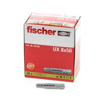 Fischer plug ux8 DHZ - thumbnail