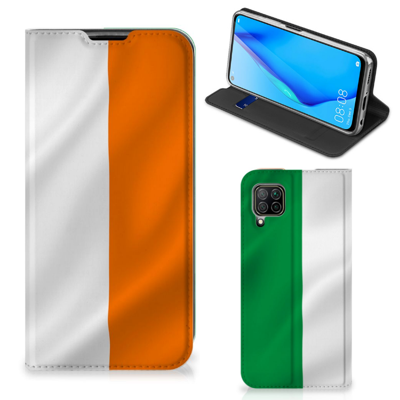 Huawei P40 Lite Standcase Ierland