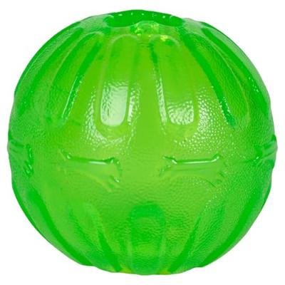 STARMARK VOERBAL TREAT DISPENSING CHEW BALL