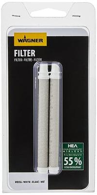 Wagner Filter Geschikt voor merk Wagner Control 150 M, 250 R, Control Pro 250 M, 350 M, 350 R Wagner Filter Geschikt voor merk Wagner Control 150 M, 250 R, Control Pro 250 M, 350 M, 350 R