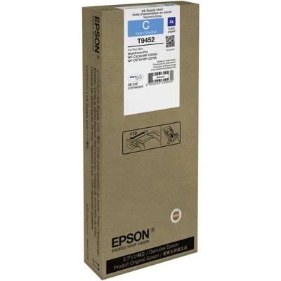 Epson WF-C5xxx Series Ink Cartridge XL Cyan