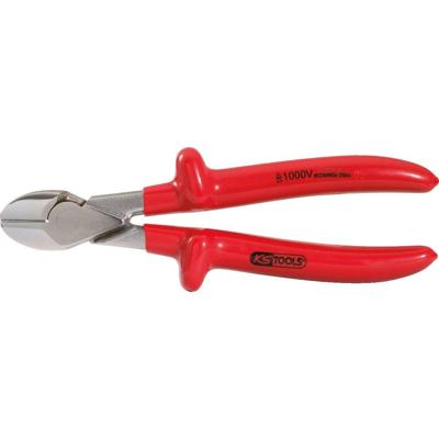 KS Tools 117.1284 1171284 Kracht-zijsnijtang 260 mm