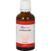 Cantharis Sanoplex 50 Milliliter - thumbnail