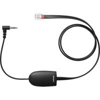 Jabra Link EHS-oplossing (Electronic Hook Switch) voor Panasonic vaste telefoon - thumbnail
