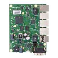 Router Mikrotik RB450Gx4 - thumbnail