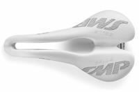 Selle SMP Smp zadel plus wit 0301146 - thumbnail