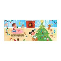 Slaap lekker, kleintje - Kerstmis - thumbnail