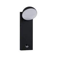 Paulmann Puka PIR 94739 Buitenlamp (wand) LED 8.5 W Antraciet - thumbnail