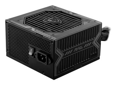 MSI MAG A550BN 550W Voeding