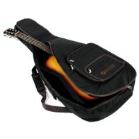Fazley GB-Deluxe Acoustic gigbag voor westerngitaar - thumbnail