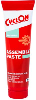 Cyclon Assembly Paste tube - 150 ml (in blisterverpakking)
