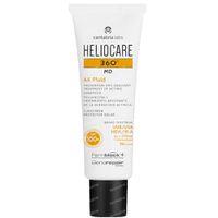 Heliocare 360 MD AK Fluide SPF100 50ml