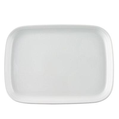 THOMAS - Trend White - Vleesschaal 38x30,5cm THOMAS - Trend White - Vleesschaal 38x30,5cm