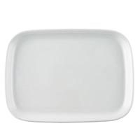 THOMAS - Trend White - Vleesschaal 38x30,5cm - thumbnail