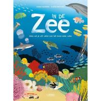 Rebo Publishers Onderwaterwereld atlas - thumbnail