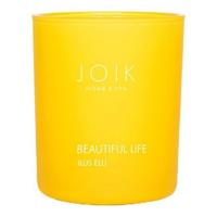 Joik Organics Geurkaars beautiful vegan 150 Gram - thumbnail