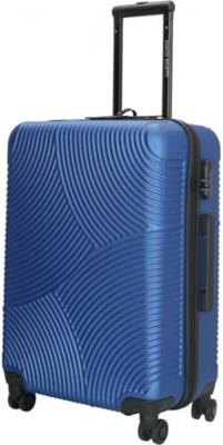 Enrico Benetti Louisville beautycase-Steelblue