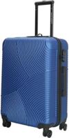 Enrico Benetti Louisville beautycase-Steelblue - thumbnail