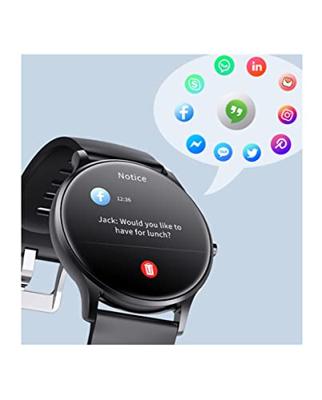 Smartwatch Radiant RAS21004