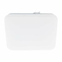 Plafondlamp Frania 280mm vierkant - thumbnail