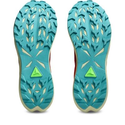 ASICS Fuji Lite 6 Heren ASICS Fuji Lite 6 Heren