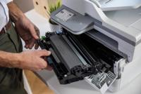 Brother MFC-L2980DW Multifunctionele printer Laser, kleur Zwart/wit A4 Printen, scannen, kopiëren Duplex, LAN, USB, WiFi - thumbnail