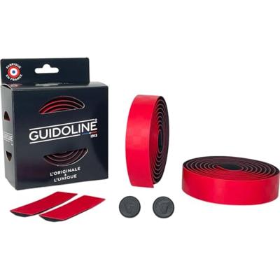 Velox stuurtape gravel confort 5.0 rood