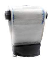 Cartridge filterzak voor Kokido Voltera en PWRBLADE - thumbnail