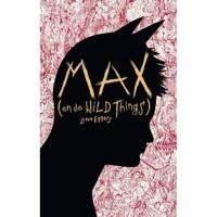 Max (en de Wild Things) - Dave Eggers - Paperback (9789048846504) - thumbnail