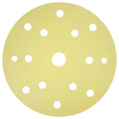 Bosch Accessories 2608621734 Schuurschijf Diameter 150 mm Korrelgrootte (num): 120 50 stuk(s)