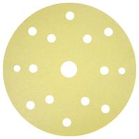 Bosch Accessories 2608621734 Schuurschijf Diameter 150 mm Korrelgrootte (num): 120 50 stuk(s) - thumbnail