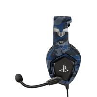 Trust GXT 488 Forze PS4 Official Licensed gaming headset - thumbnail