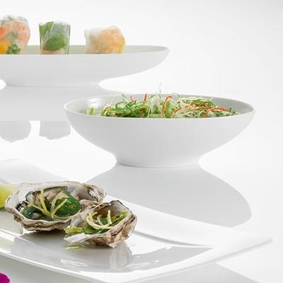 VILLEROY & BOCH - Modern Grace - Zuur-/Dessertschaaltje 19x12cm