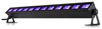 Beamz BUV123 LED UV Bar - thumbnail