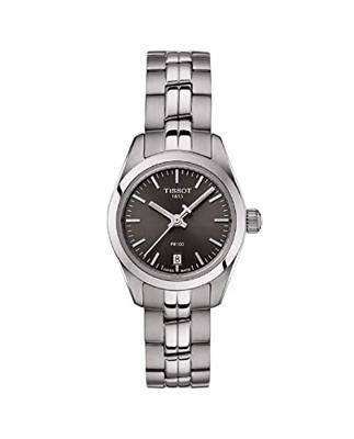 Tissot T1010101106100 Dameshorloge