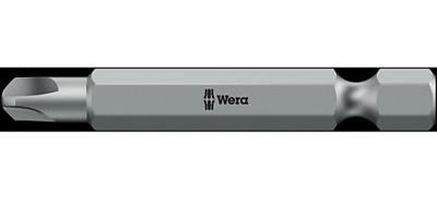 Wera 875/4 TRI-WING® Bits, # 3 x 89 mm - 1 stuk(s) - 05066787001