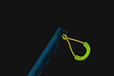 Sea to summit Ground Control 8 Pack Haring Blue 8 Pack