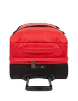 Eastpak Transit´r L Tarp Red - thumbnail
