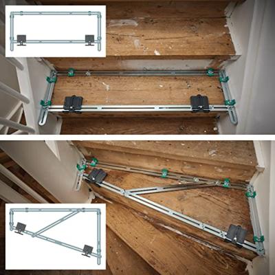 Wolfcraft 5210000 Trapspin Trapspin