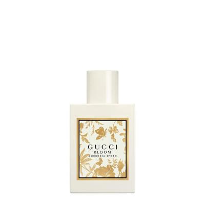 Gucci Bloom Ambriosia D'Oro Eau de Parfum 50ml