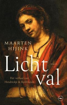 Lichtval - Maarten Hijink - ebook