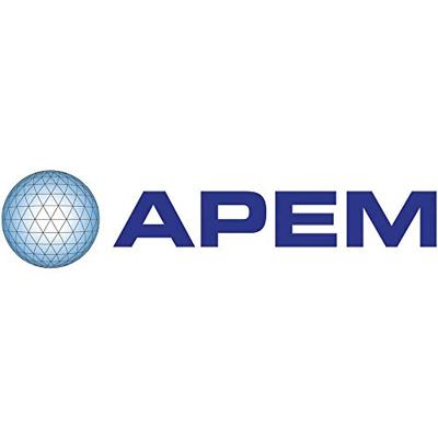 APEM CPB1210000NGSC CPB1210000NGSC Sensorschakelaar 12 V 0.2 A Continu Groen, Rood IP68, IP69K 1 stuk(s)