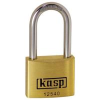 Kasp K12540L40D 40 mm Sleutelslot - thumbnail