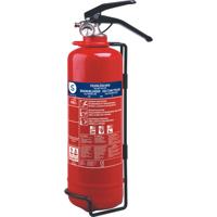 Smartwares BB2 Brandblusser poeder 2 kg - thumbnail