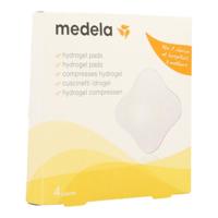 Hydrogel pads - thumbnail