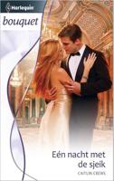 Eén nacht met de sjeik - Caitlin Crews - ebook - thumbnail