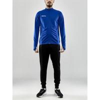 Craft 1910154 Evolve Full Zip Men - Club Cobolt - XXL - thumbnail